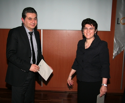 HasanErdem_LojistikZirvesi
