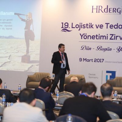 HasanErdem-lojistikzirvesi