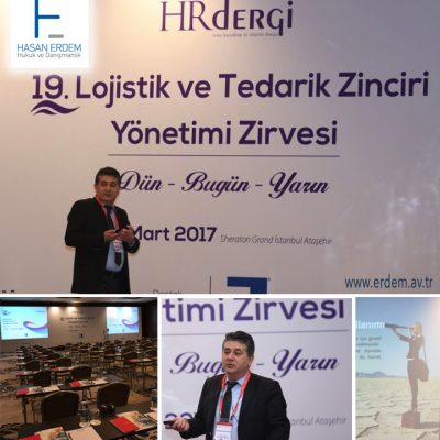 HasanErdem_lojistikzirvesi_9.3.17