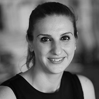 Ebru Danişment