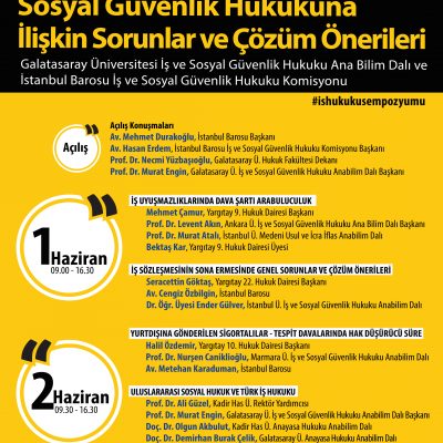 İs_Hukuku_Sempozyum_Poster