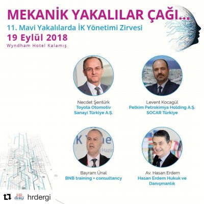 Avukat Hasan Erdem