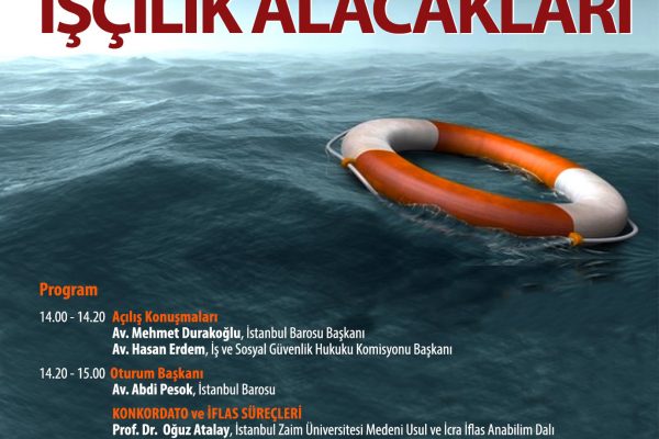 Konkordato İflas