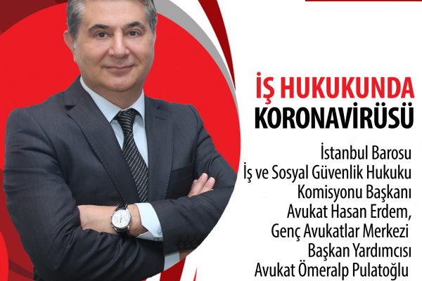iş hukuku pandemi